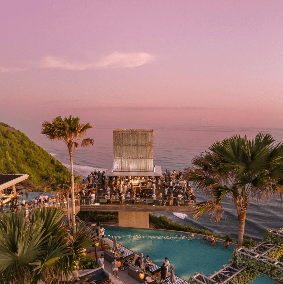 Uluwatu