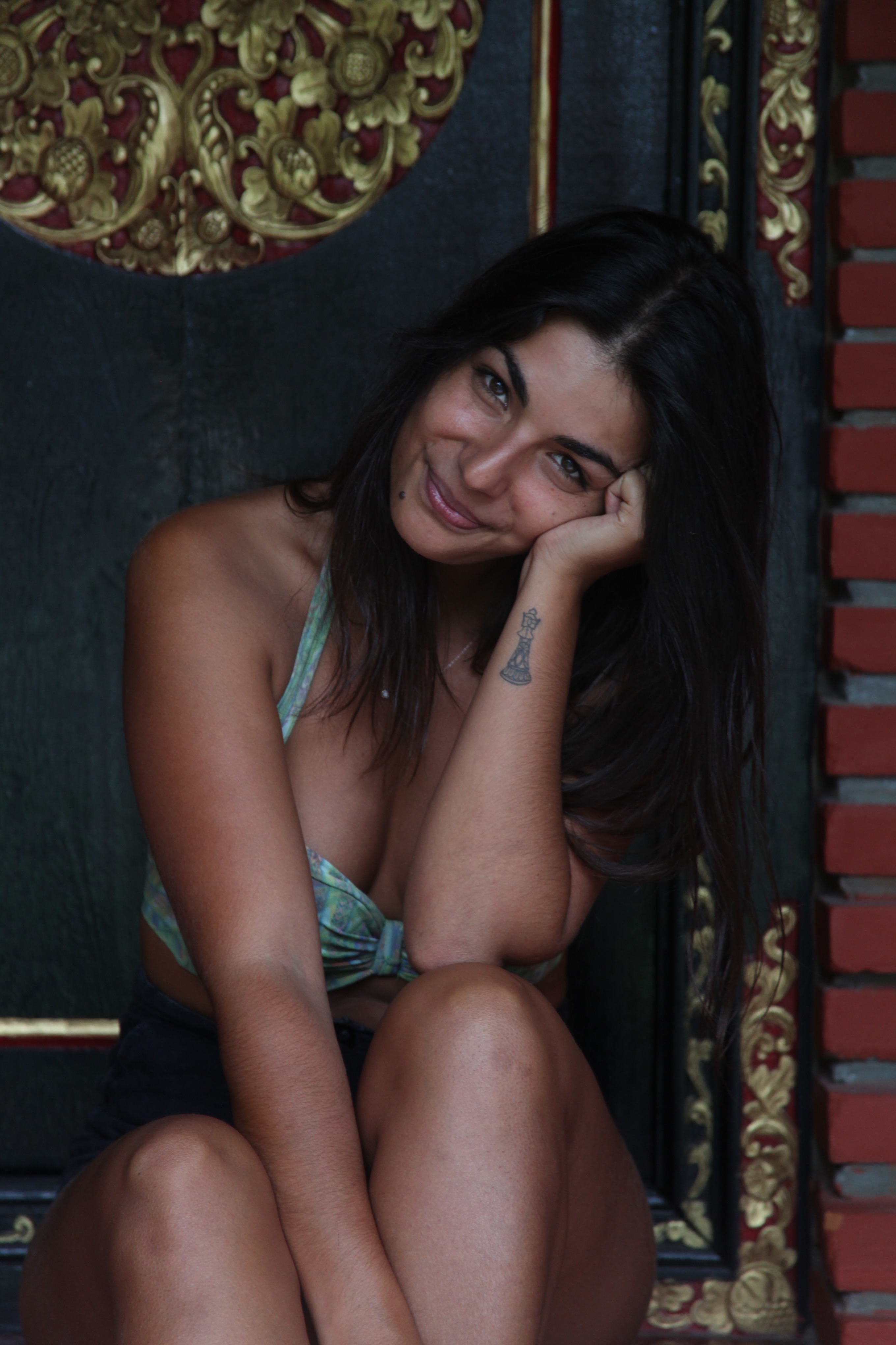 Tânia Líbano